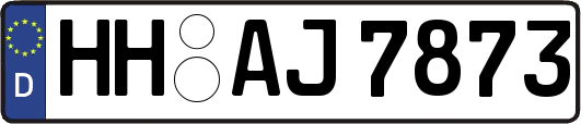 HH-AJ7873