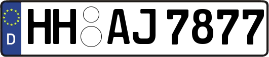 HH-AJ7877