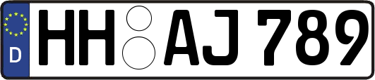 HH-AJ789