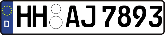 HH-AJ7893