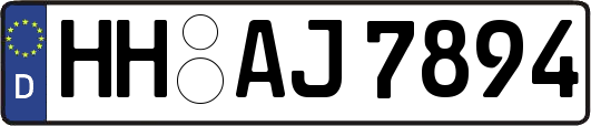 HH-AJ7894