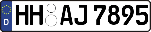 HH-AJ7895