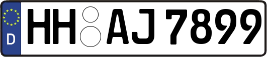 HH-AJ7899
