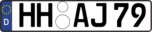HH-AJ79