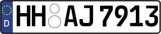 HH-AJ7913