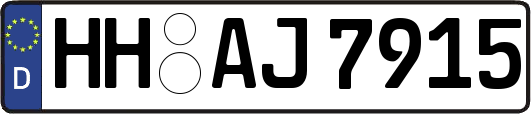 HH-AJ7915