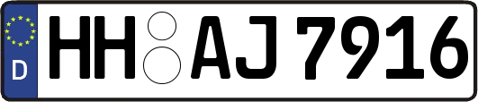 HH-AJ7916