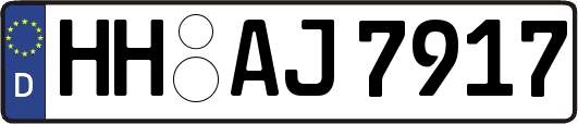 HH-AJ7917