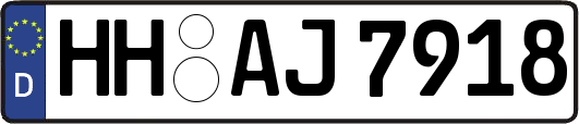 HH-AJ7918