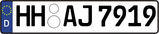 HH-AJ7919