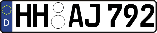 HH-AJ792