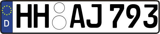 HH-AJ793