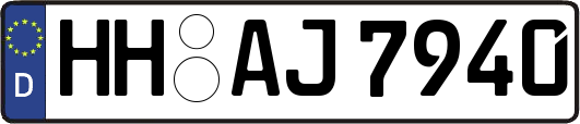 HH-AJ7940