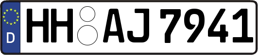 HH-AJ7941