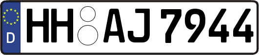 HH-AJ7944