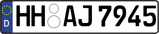HH-AJ7945