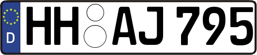 HH-AJ795