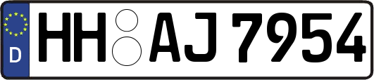 HH-AJ7954