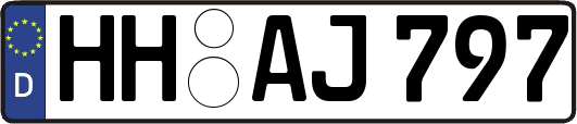 HH-AJ797