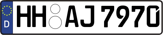 HH-AJ7970