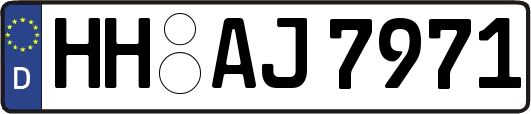 HH-AJ7971