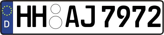 HH-AJ7972