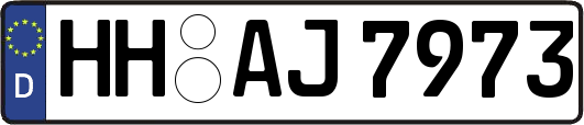 HH-AJ7973