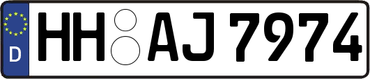 HH-AJ7974
