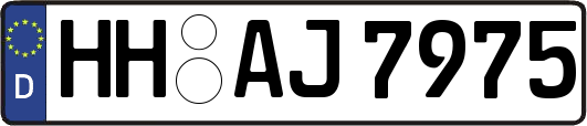 HH-AJ7975
