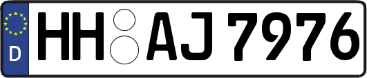 HH-AJ7976