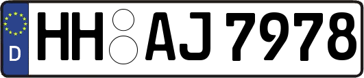 HH-AJ7978