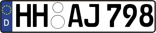 HH-AJ798