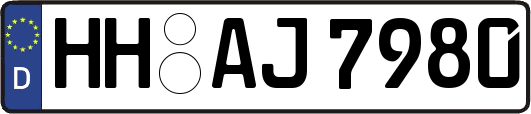 HH-AJ7980