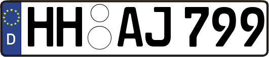 HH-AJ799