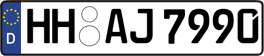 HH-AJ7990