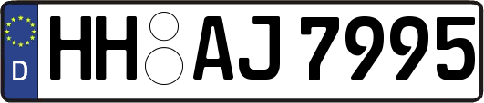 HH-AJ7995