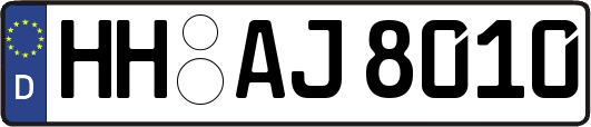 HH-AJ8010