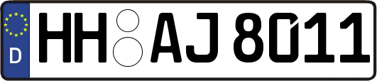 HH-AJ8011