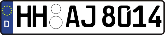 HH-AJ8014