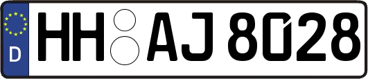 HH-AJ8028