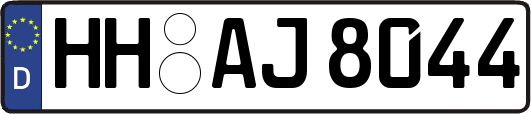 HH-AJ8044