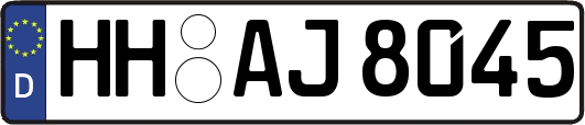 HH-AJ8045