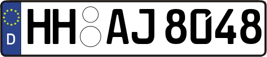 HH-AJ8048