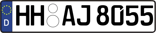 HH-AJ8055