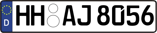 HH-AJ8056