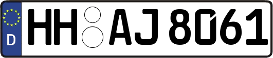 HH-AJ8061