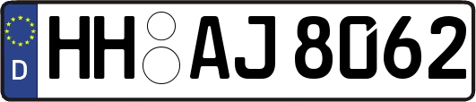 HH-AJ8062