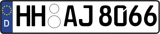 HH-AJ8066