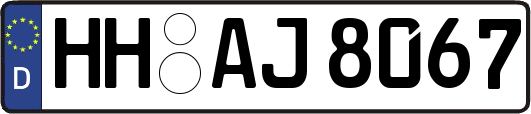 HH-AJ8067
