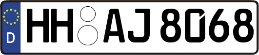 HH-AJ8068